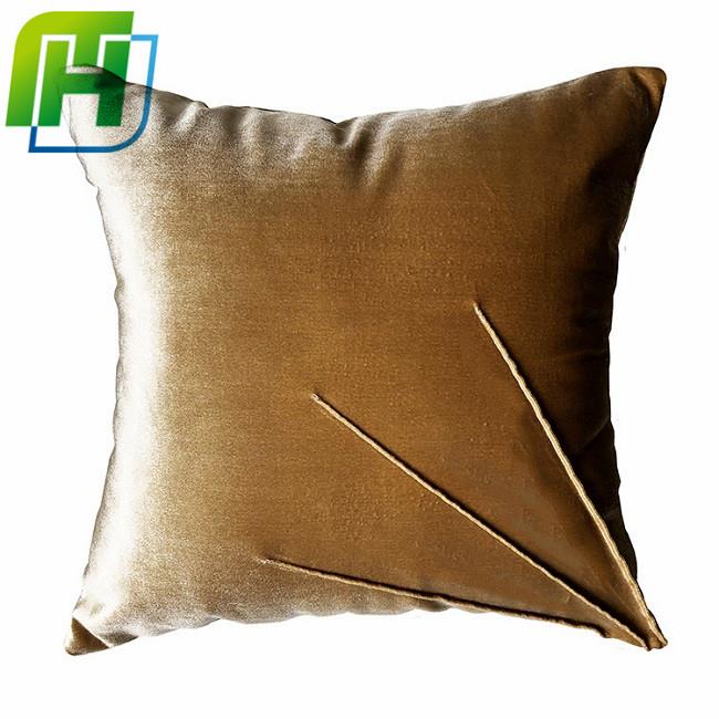 modern velvet cushion (2)