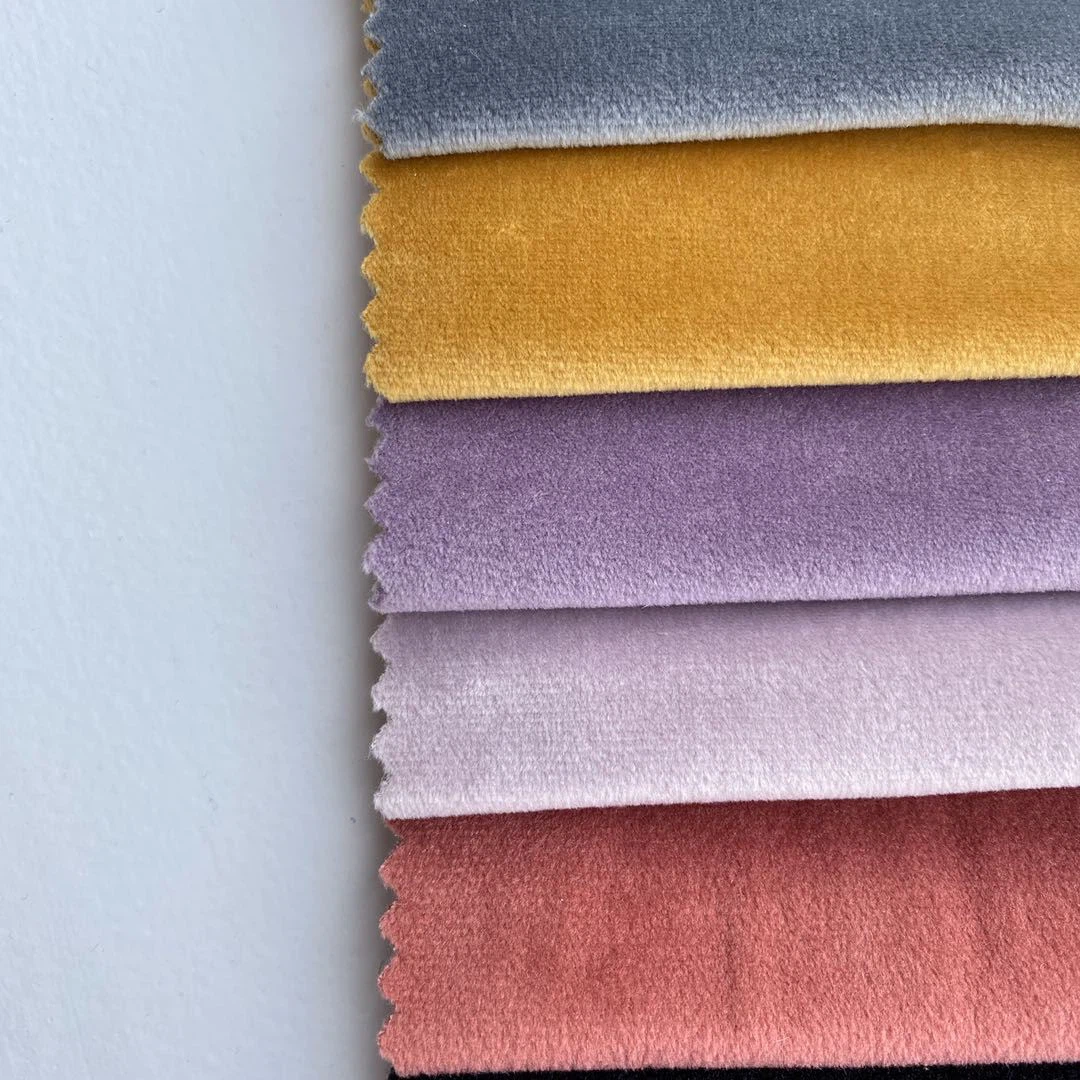 home decoration fabric