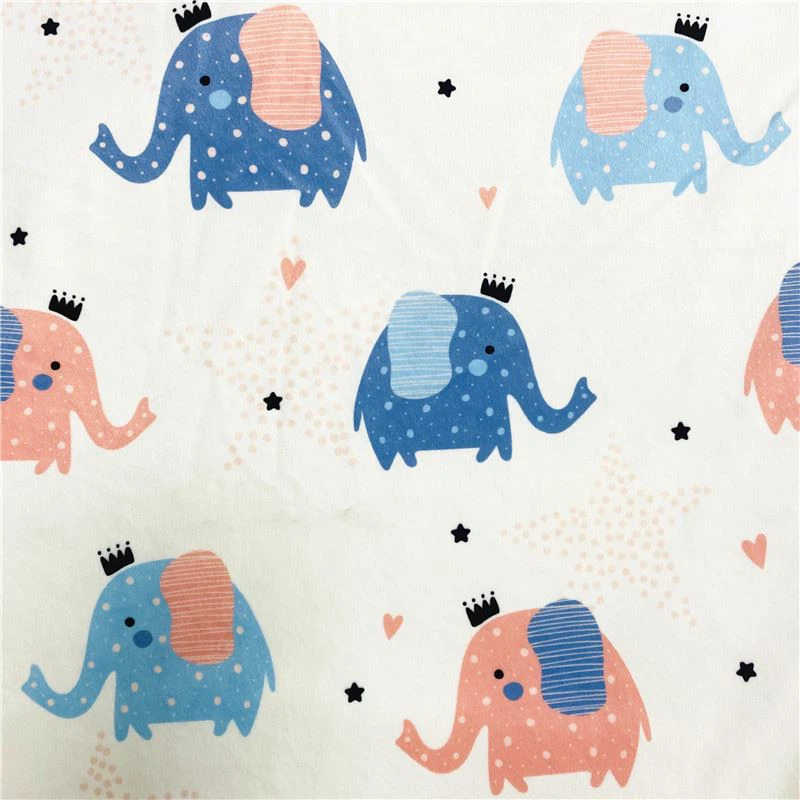 Print blanket