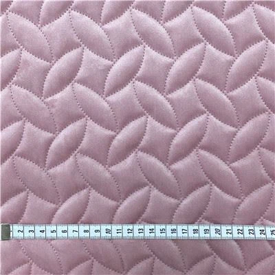 Ultrasonic Embossing Fabric