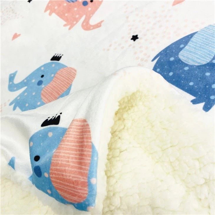 Baby Blanket
