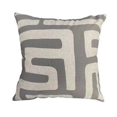 Lininių pagalvių užvalkalai