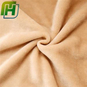 Kietosios Flannel vilnos audinys