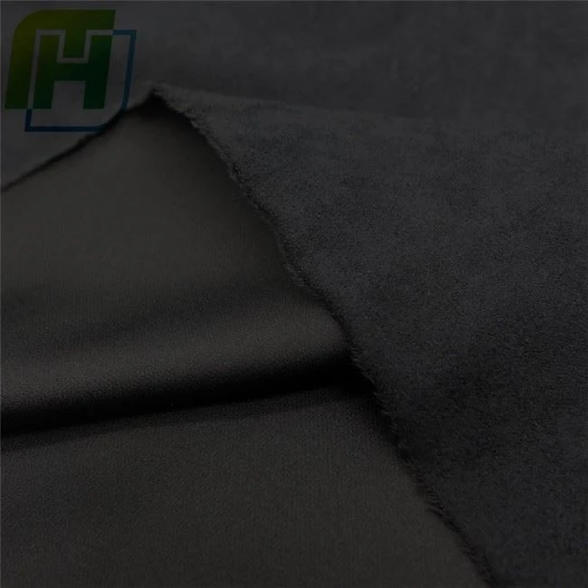 Suede Velvet Fabric