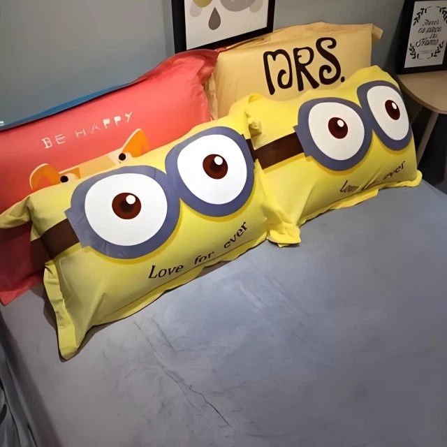 Decorative Carton Cushion