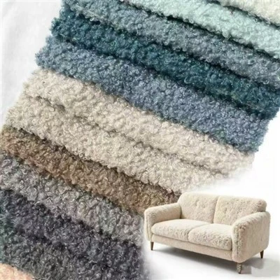 Teddy Fleece audinys