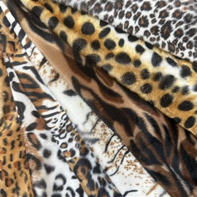 „Velboa“ audinys žaislui